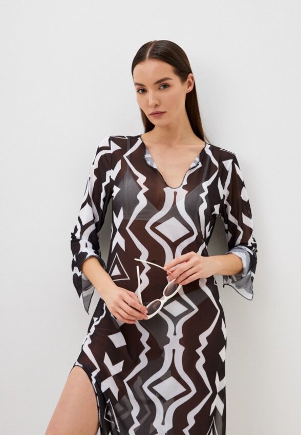 Туника пляжная Aelite