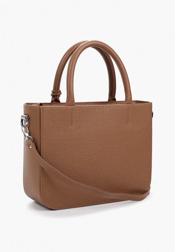 Сумка и брелок Fabula