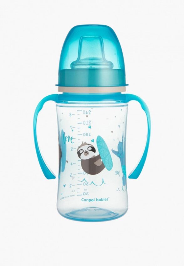 Поильник для детей Canpol