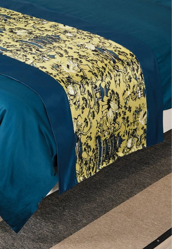 Покрывало Moroshka