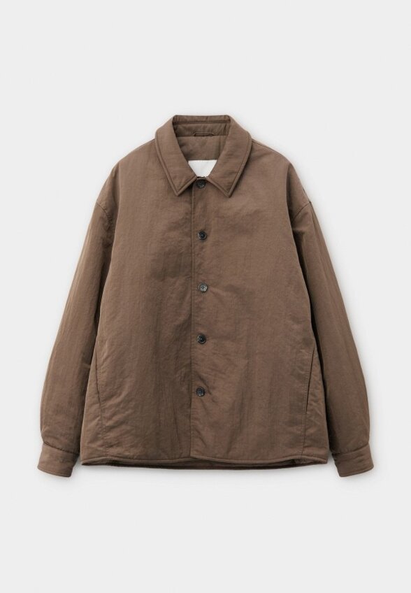 Куртка-рубашка Mademan