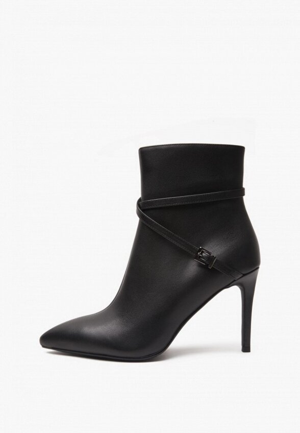 Ботильоны Mascotte