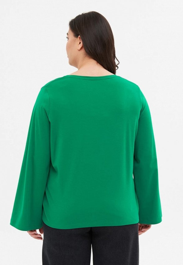 Лонгслив Samoon by Gerry Weber