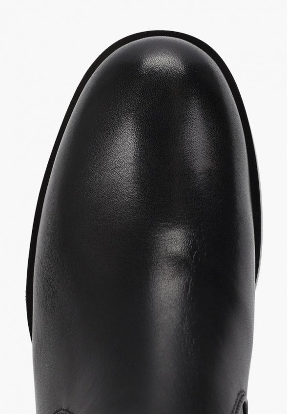 Сапоги El'Rosso