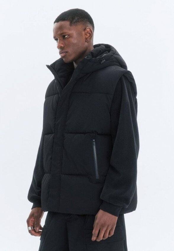 Жилет утепленный Befree