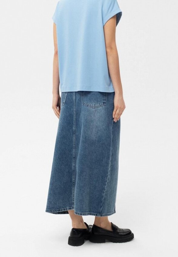 Юбка джинсовая GLVR