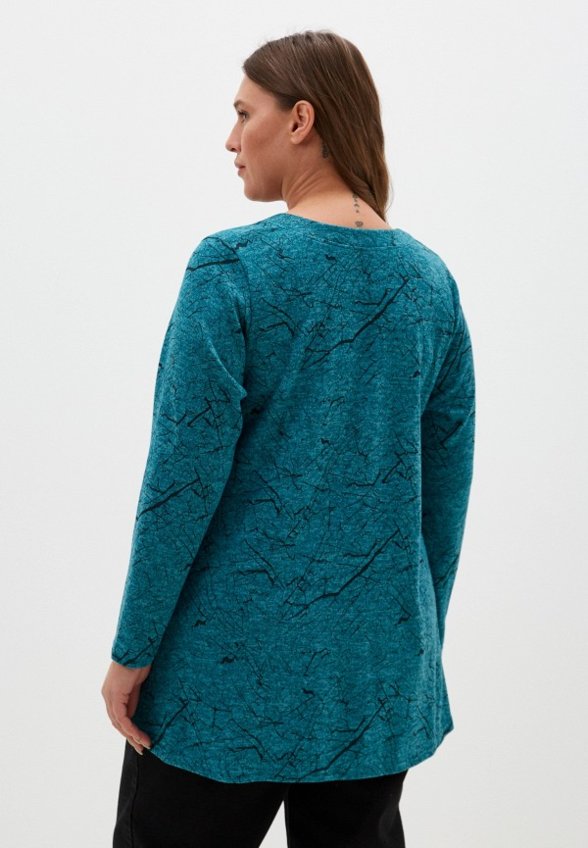 Джемпер PreWoman