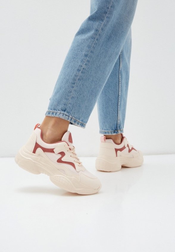 Кроссовки Dino Albat