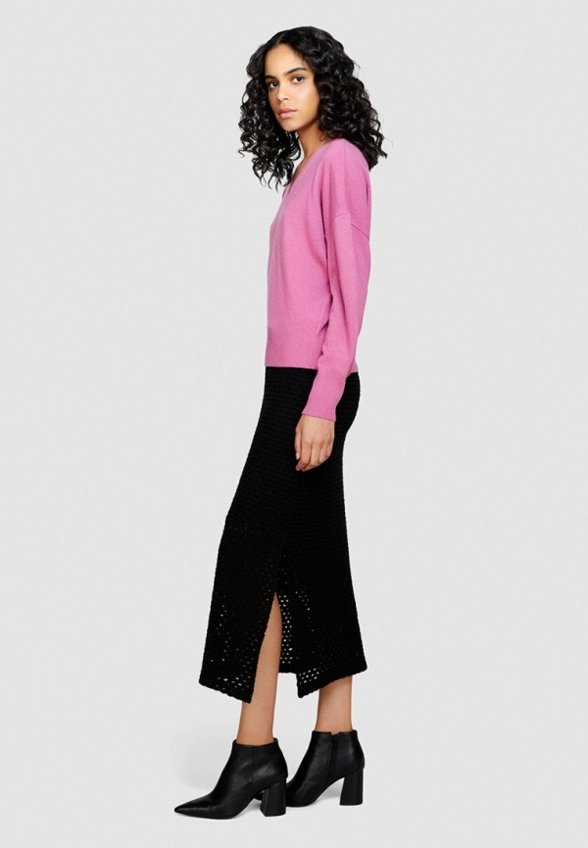 Пуловер Sisley