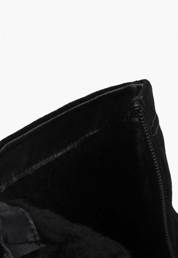 Полусапоги Thomas Munz