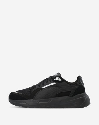 Кроссовки детские PUMA Trinity 2, Черный мужчинам