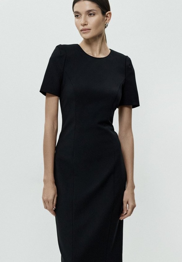 Платье Charuel