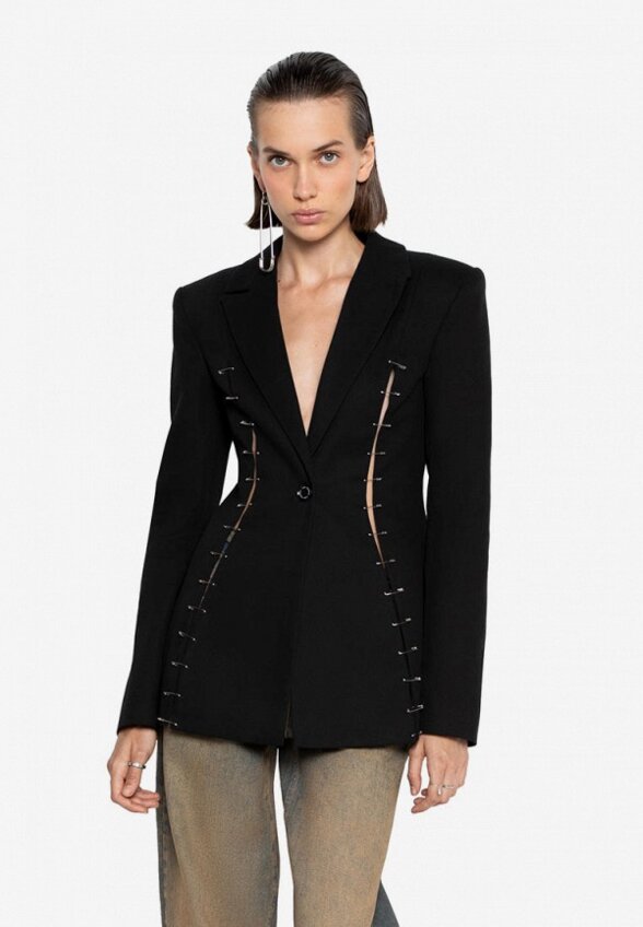 Жакет You Wanna