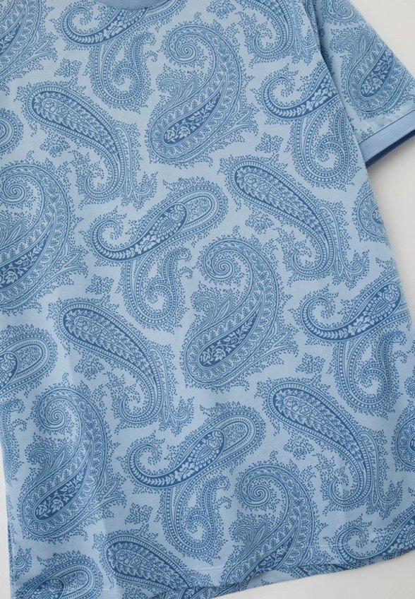 Футболка Cudgi