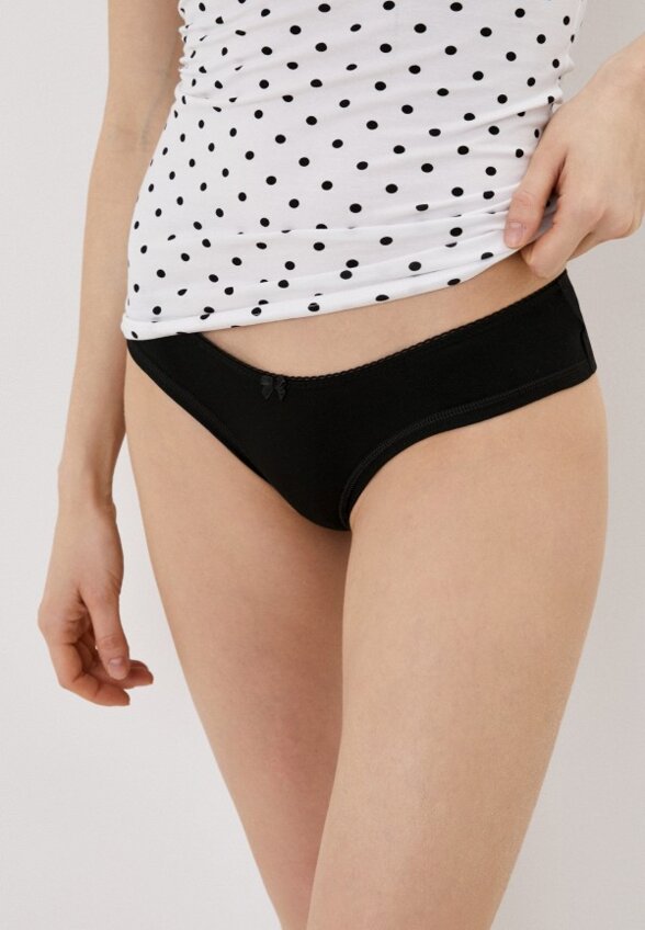 Майка и трусы Tuosite