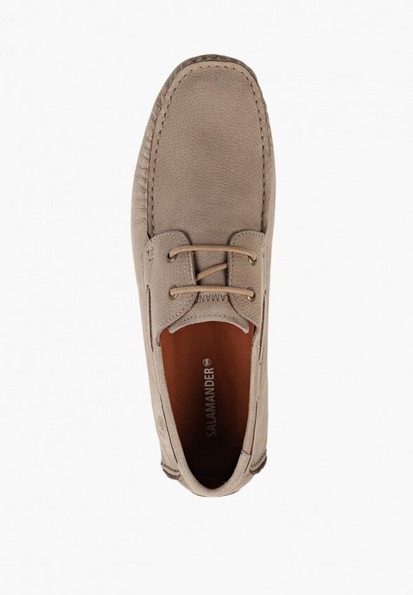 Топсайдеры Salamander