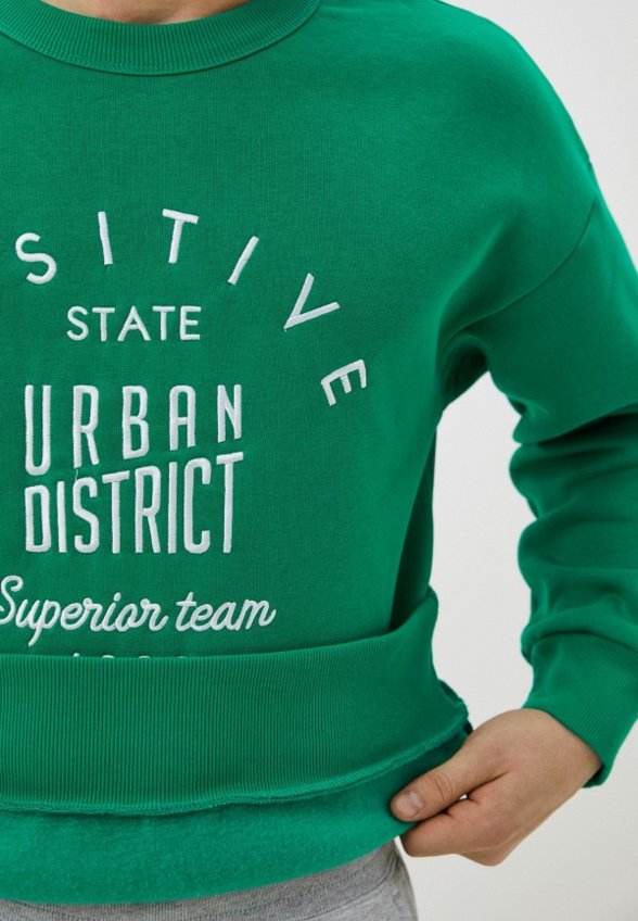 Свитшот Mark Formelle