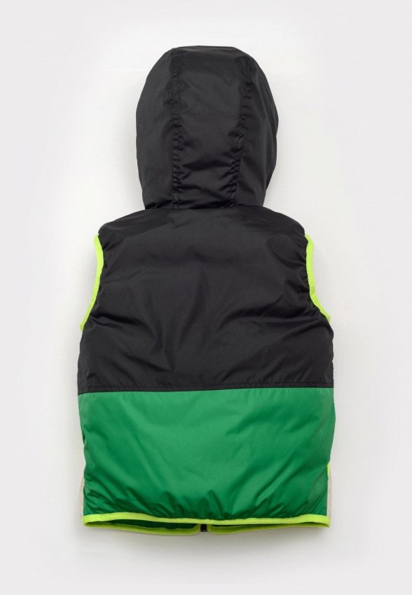 Жилет утепленный Orso Bianco