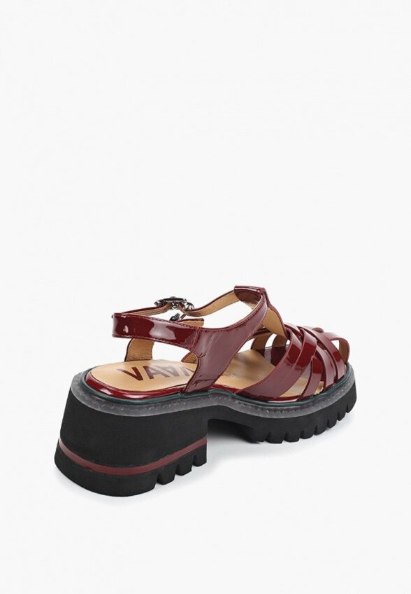 Босоножки Vasconte