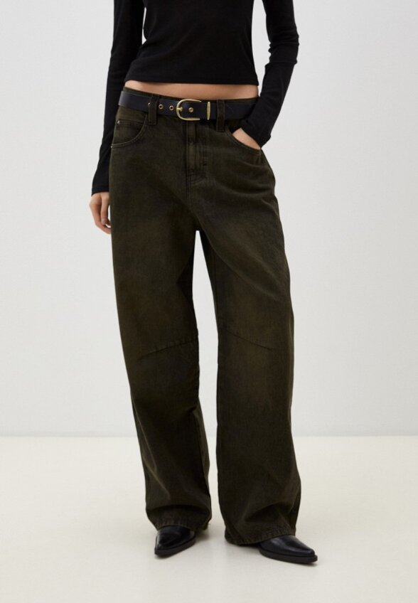 Джинсы Gloria Jeans