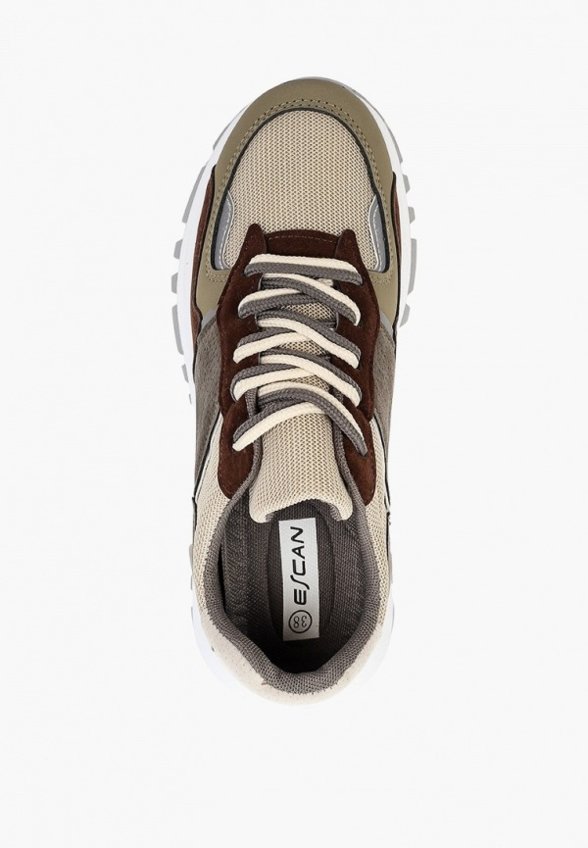 Кроссовки Escan