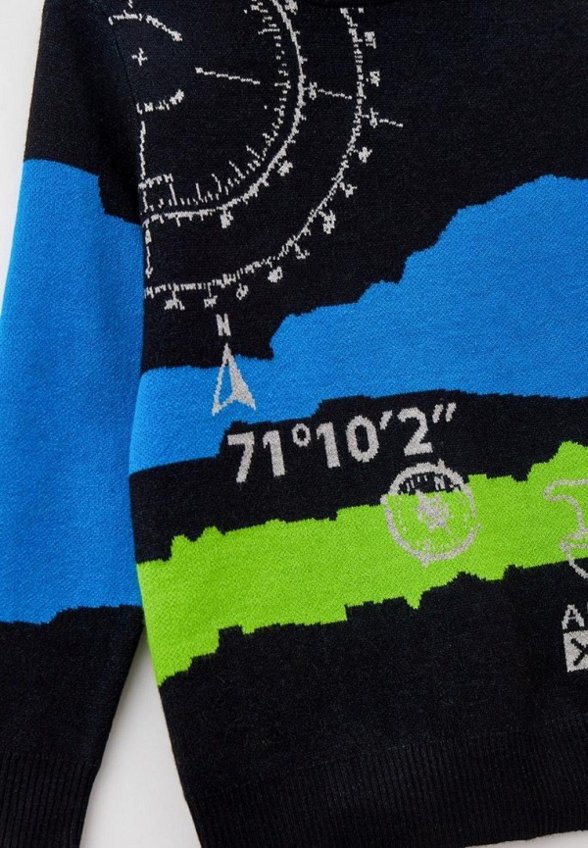 Свитер PlayToday