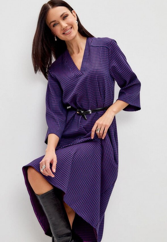 Платье Settimo Senso