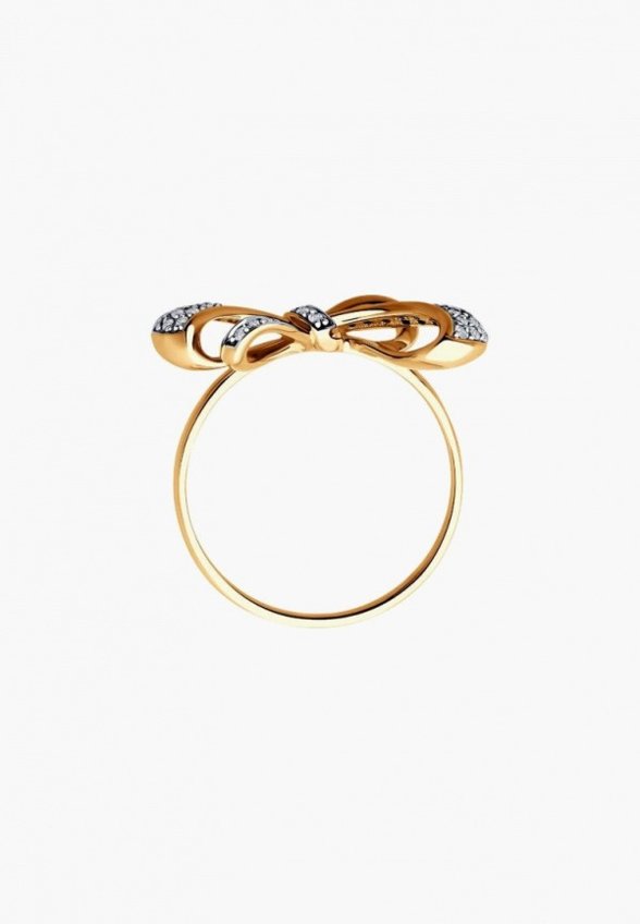 Кольцо Diamant