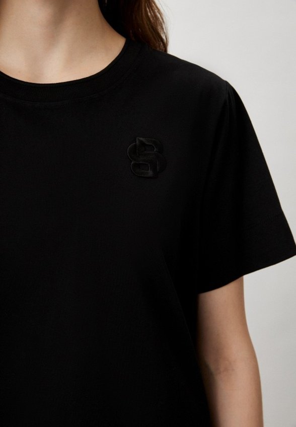 Футболка Boss