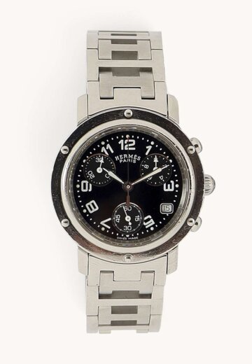 Hermes Watch