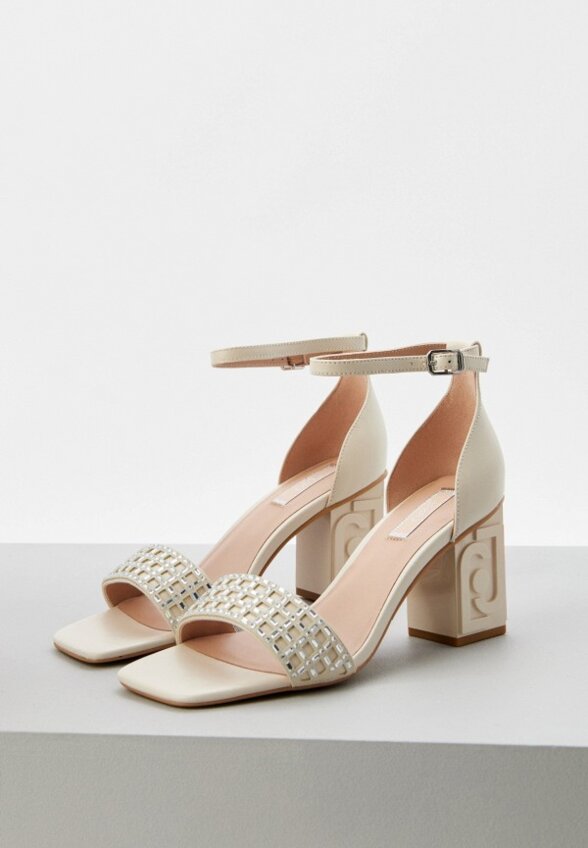 Босоножки Liu Jo