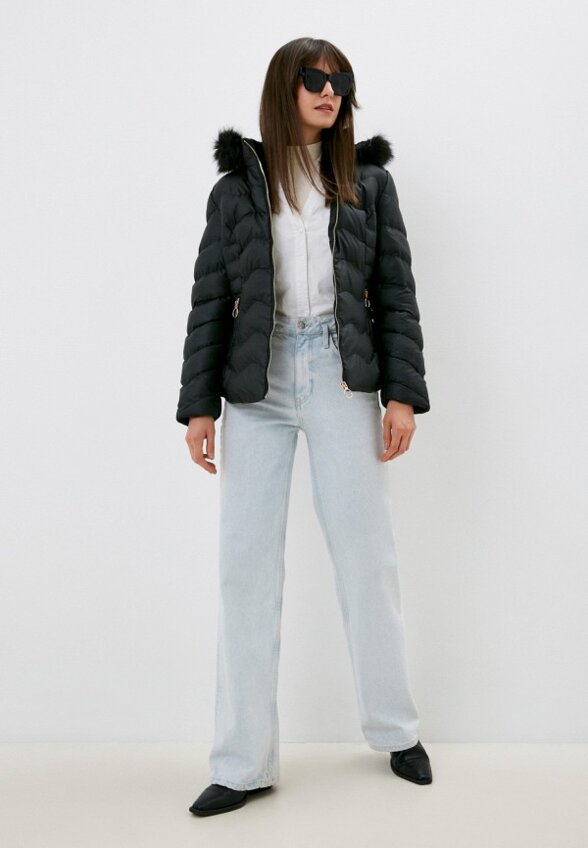 Пуховик W.sharvel