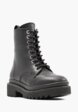 Ботинки Aldo5  - превью