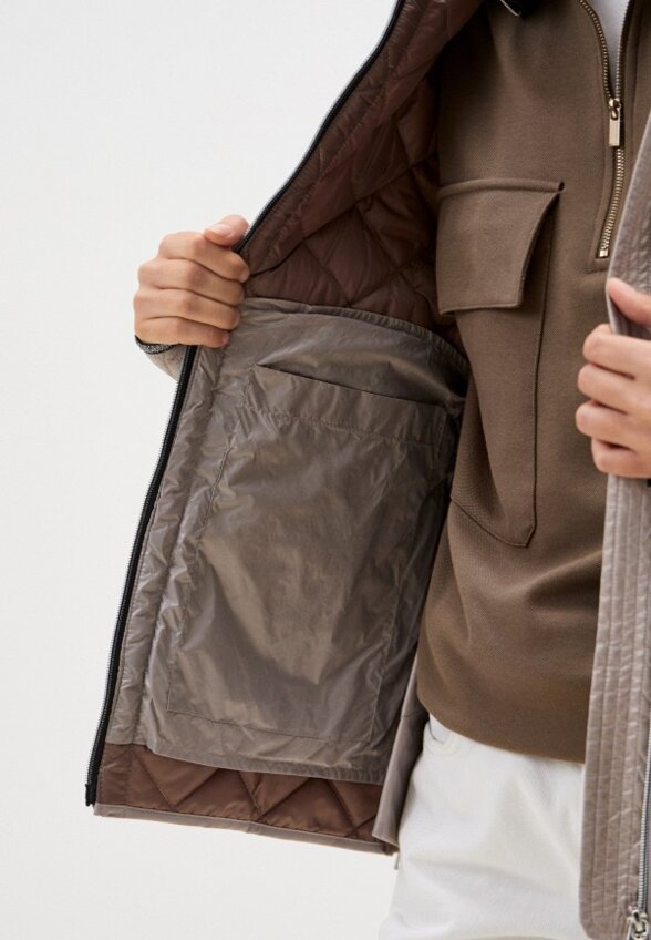 Куртка стеганая Avi