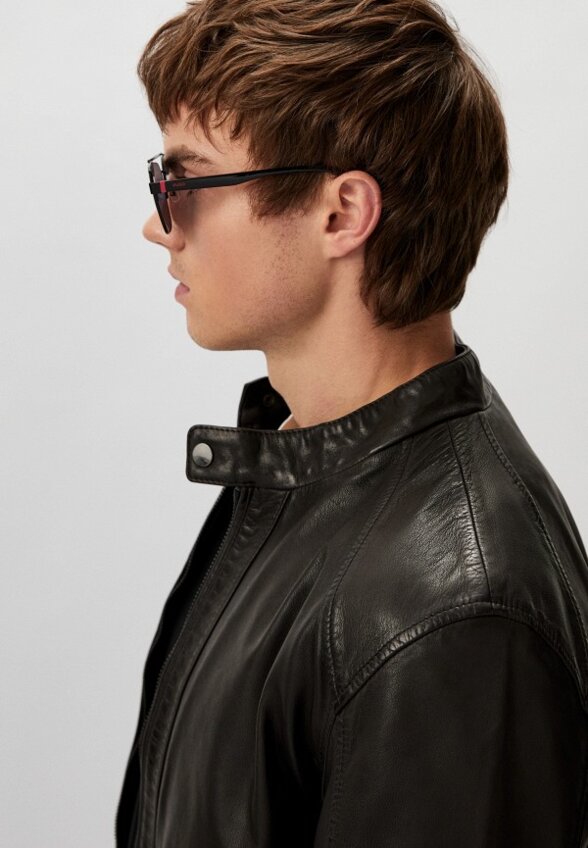 Очки солнцезащитные Hugo