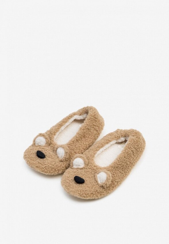 Тапочки Marmalato