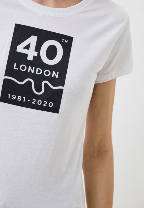 Футболка New Balance