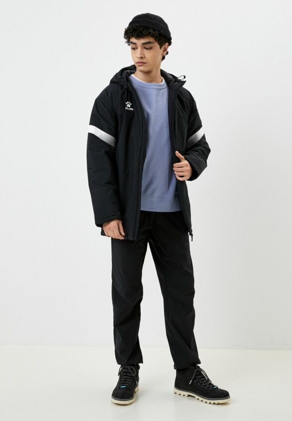 Куртка утепленная Kelme