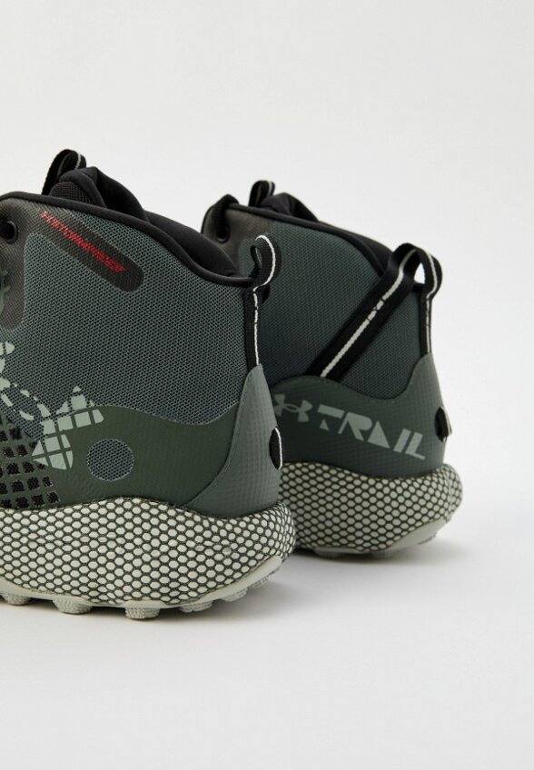 Кроссовки Under Armour