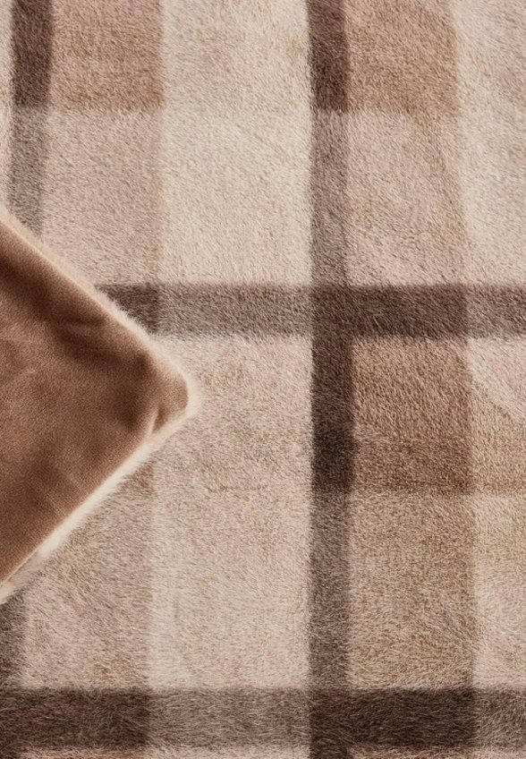 Плед Sofi De Marko