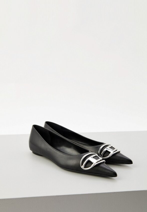 Балетки Diesel