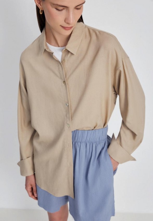 Блуза Finn Flare