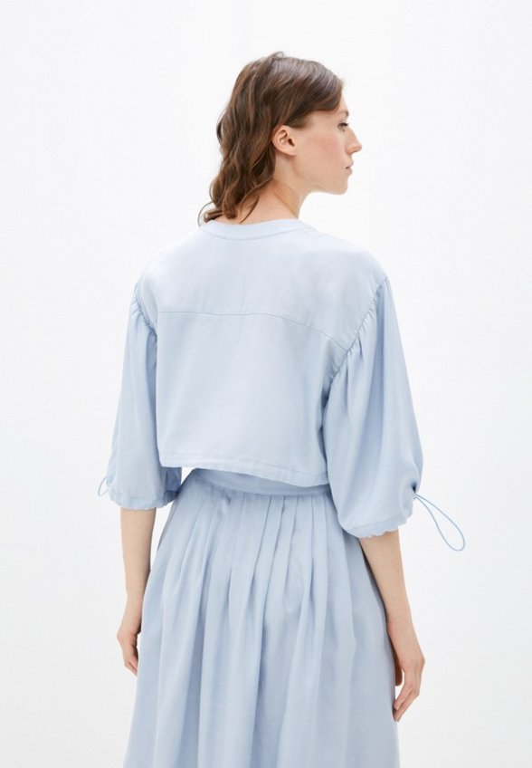 Жакет Libellulas