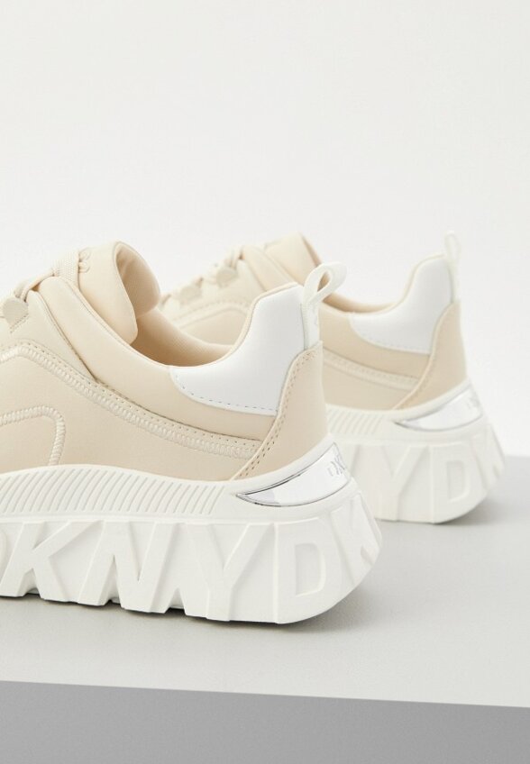 Кроссовки DKNY