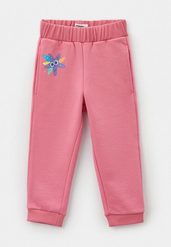 Брюки спортивные Gioco