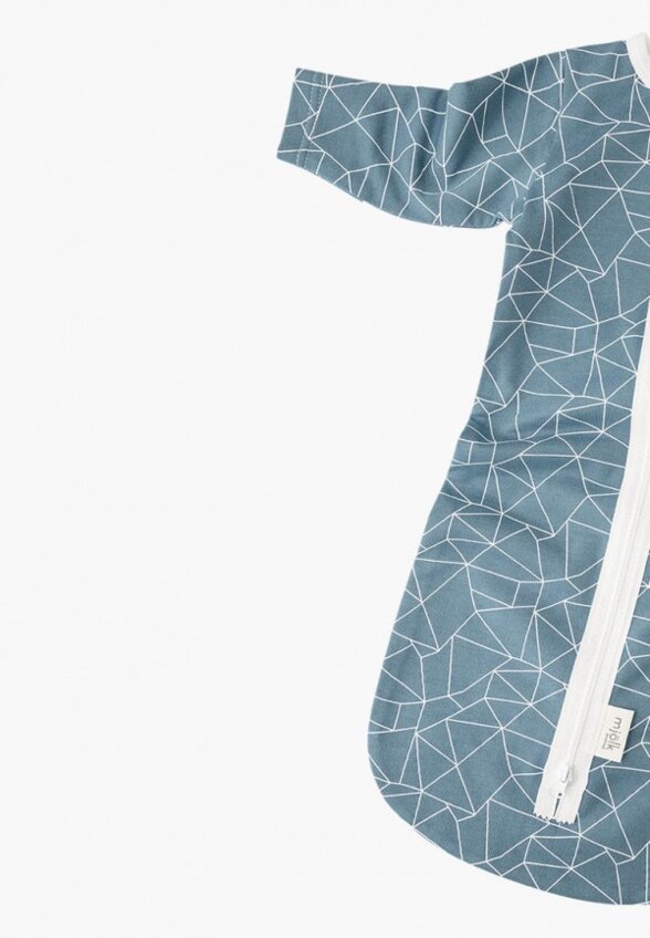 Конверт Mjolk