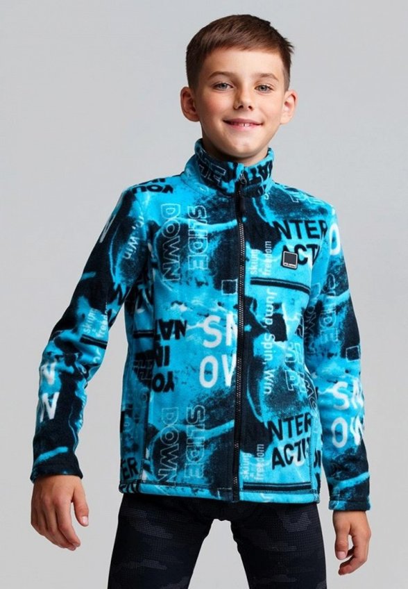 Олимпийка PlayToday