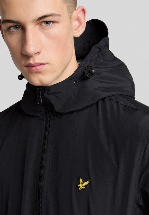 Ветровка Lyle & Scott