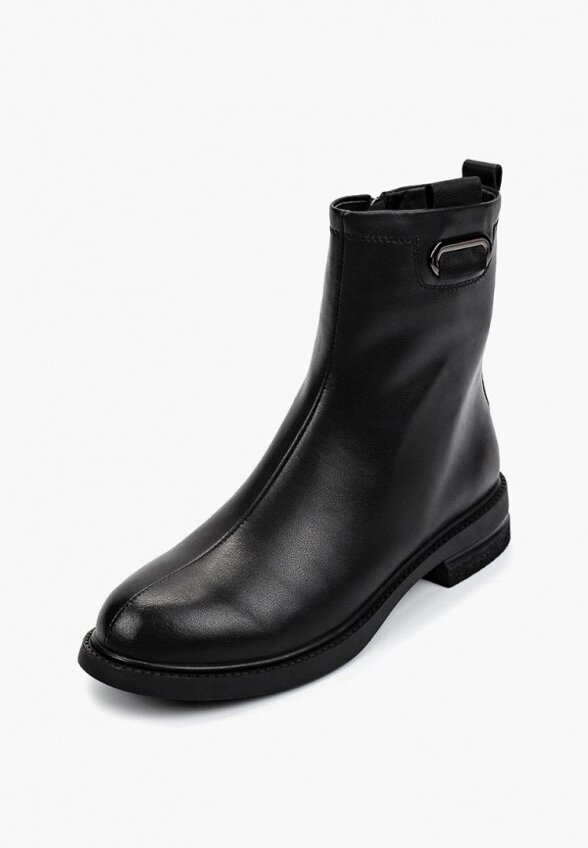 Ботинки Milana