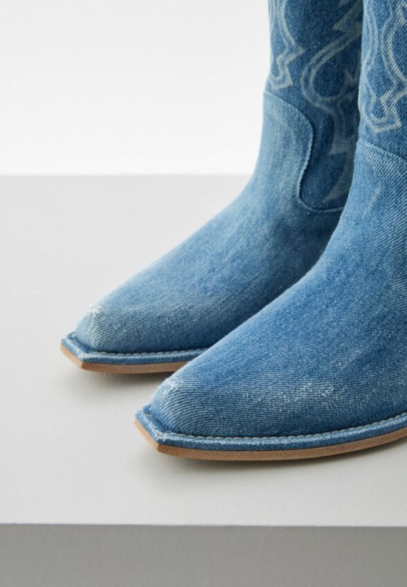 Полусапоги Vic Matie